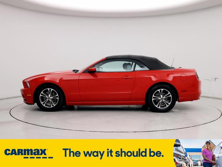 used 2014 Ford Mustang car, priced at $16,998