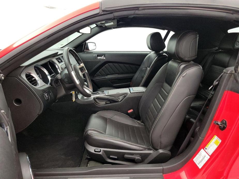 used 2014 Ford Mustang car, priced at $16,998