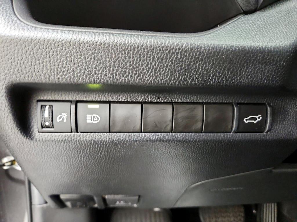 used 2023 Toyota RAV4 car, priced at $32,998