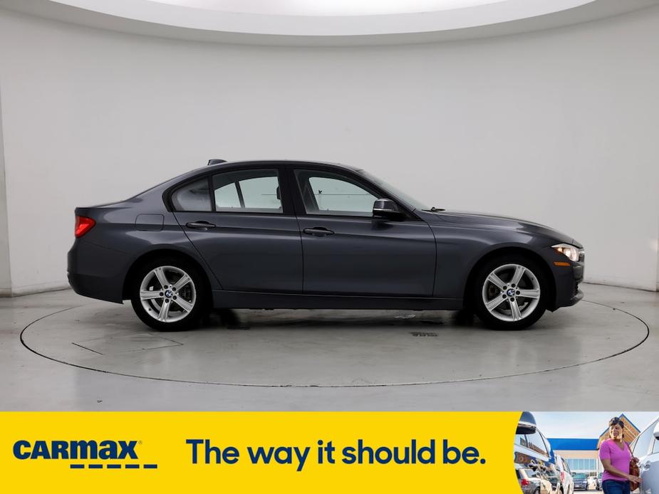 used 2014 BMW 328 car, priced at $17,998