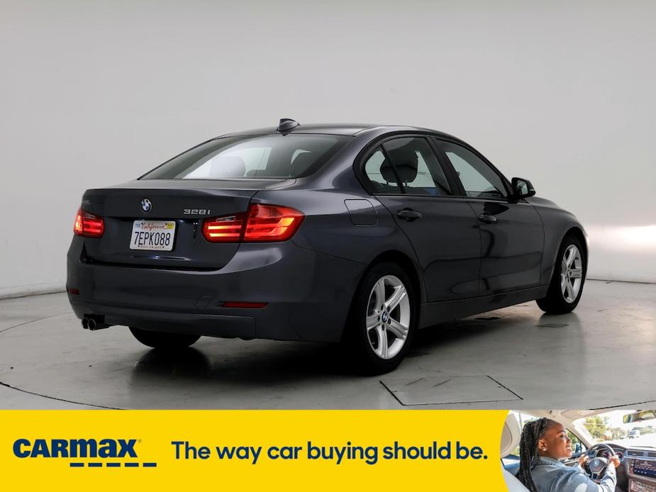 used 2014 BMW 328 car, priced at $17,998