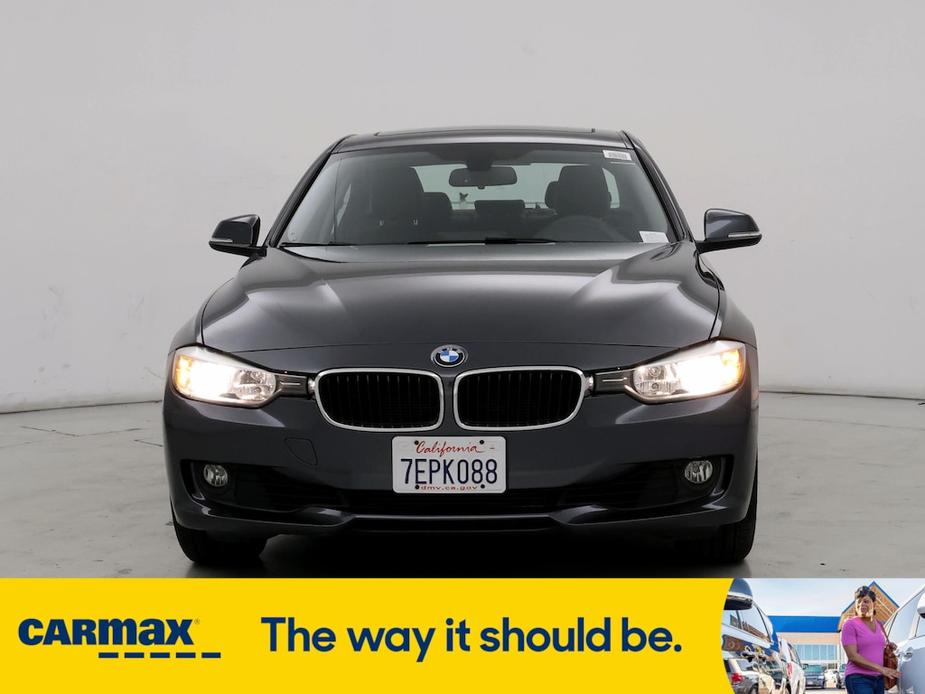 used 2014 BMW 328 car, priced at $17,998