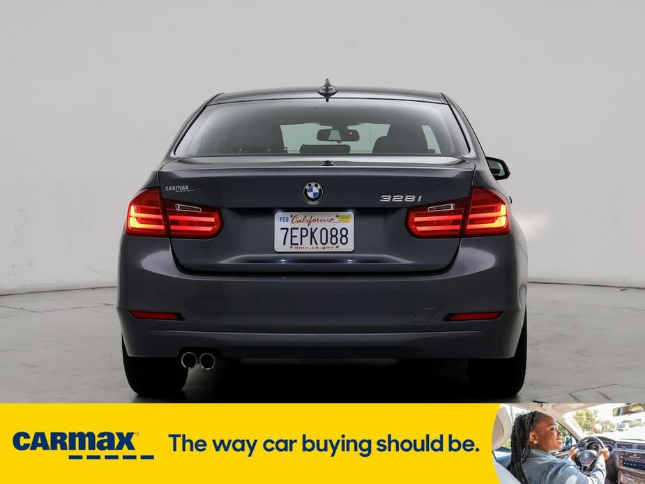 used 2014 BMW 328 car, priced at $17,998