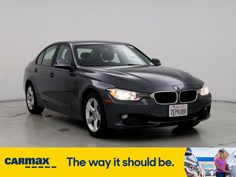 used 2014 BMW 328 car, priced at $17,998