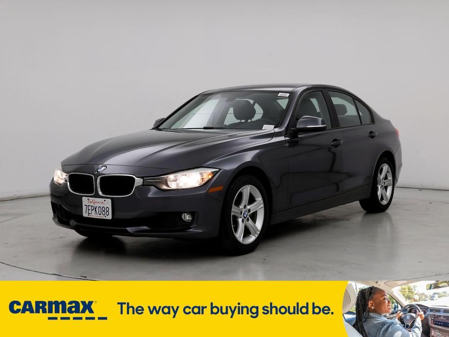 used 2014 BMW 328 car, priced at $17,998