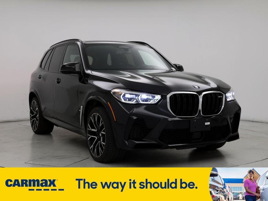 used 2021 BMW X5 car, priced at $67,998