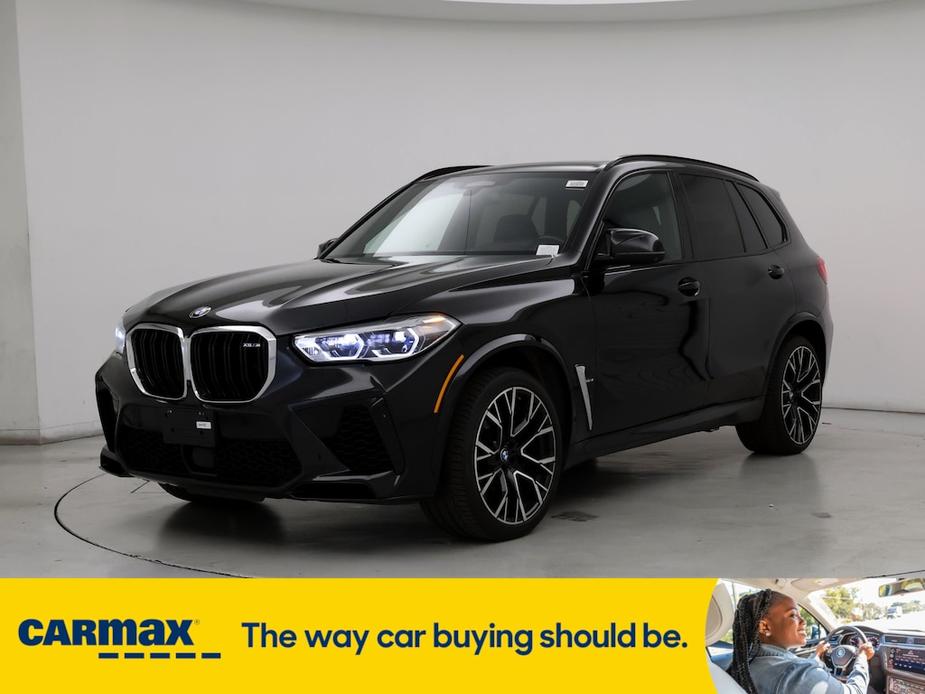 used 2021 BMW X5 car, priced at $67,998