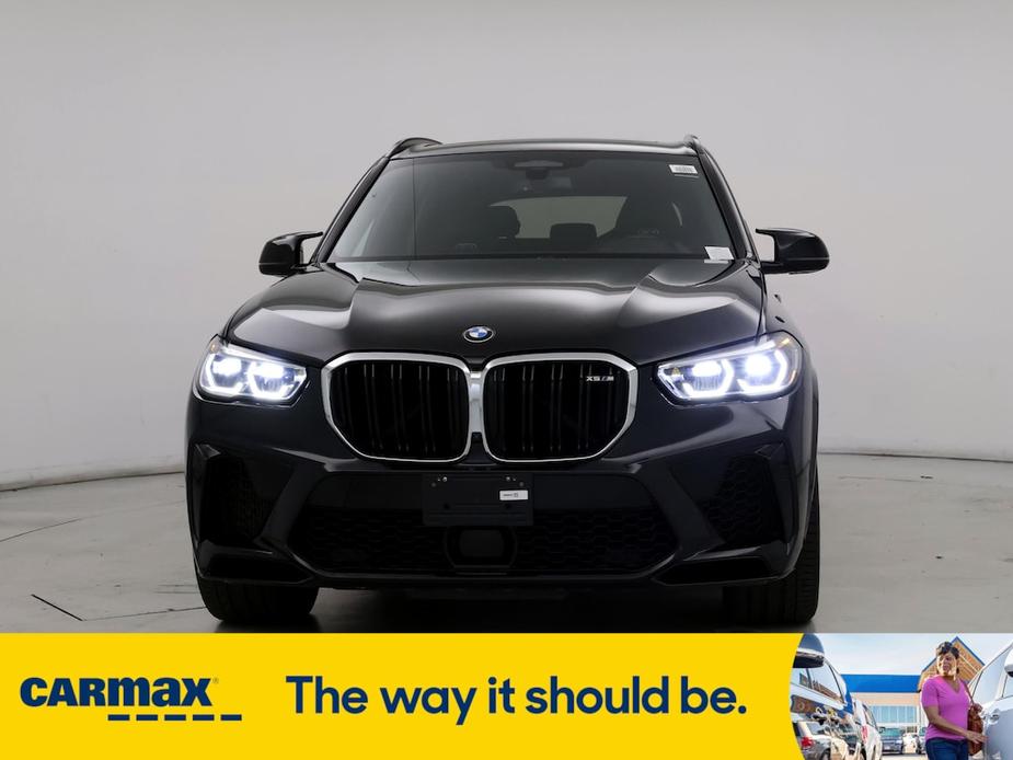 used 2021 BMW X5 car, priced at $67,998