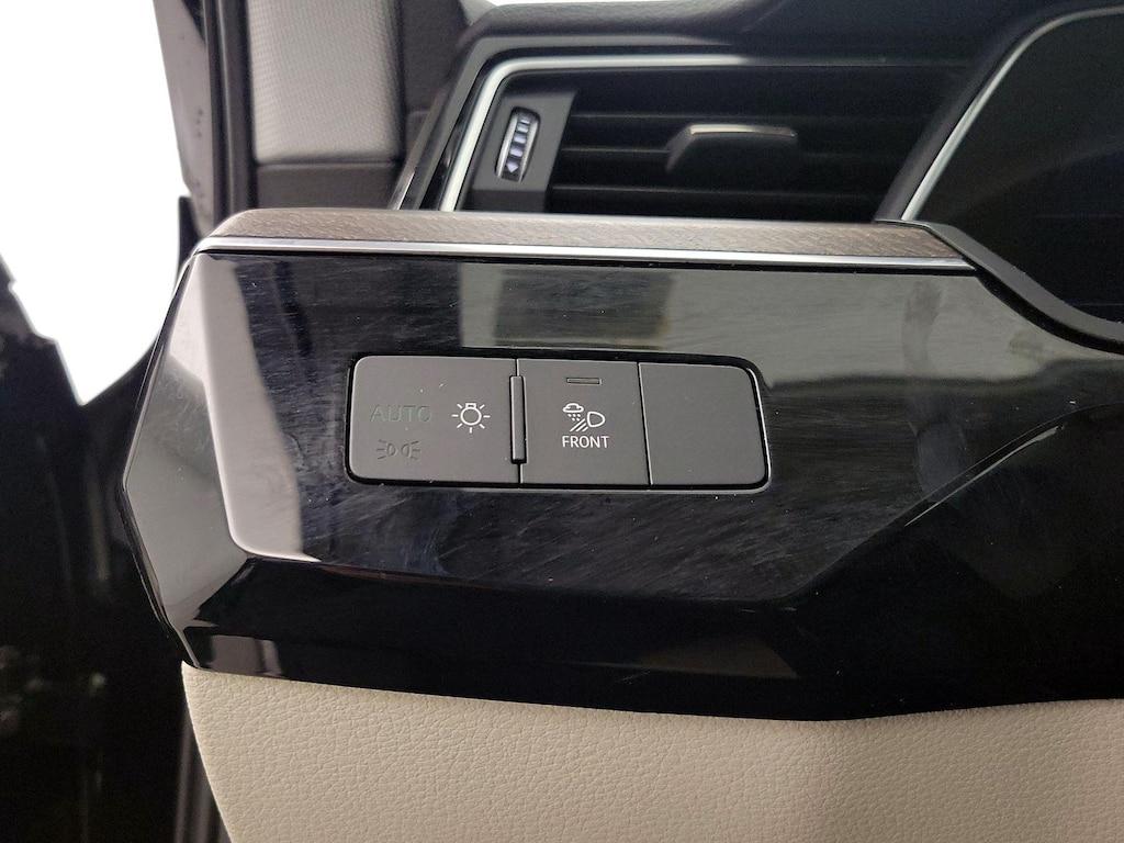 used 2021 Audi e-tron car, priced at $31,998