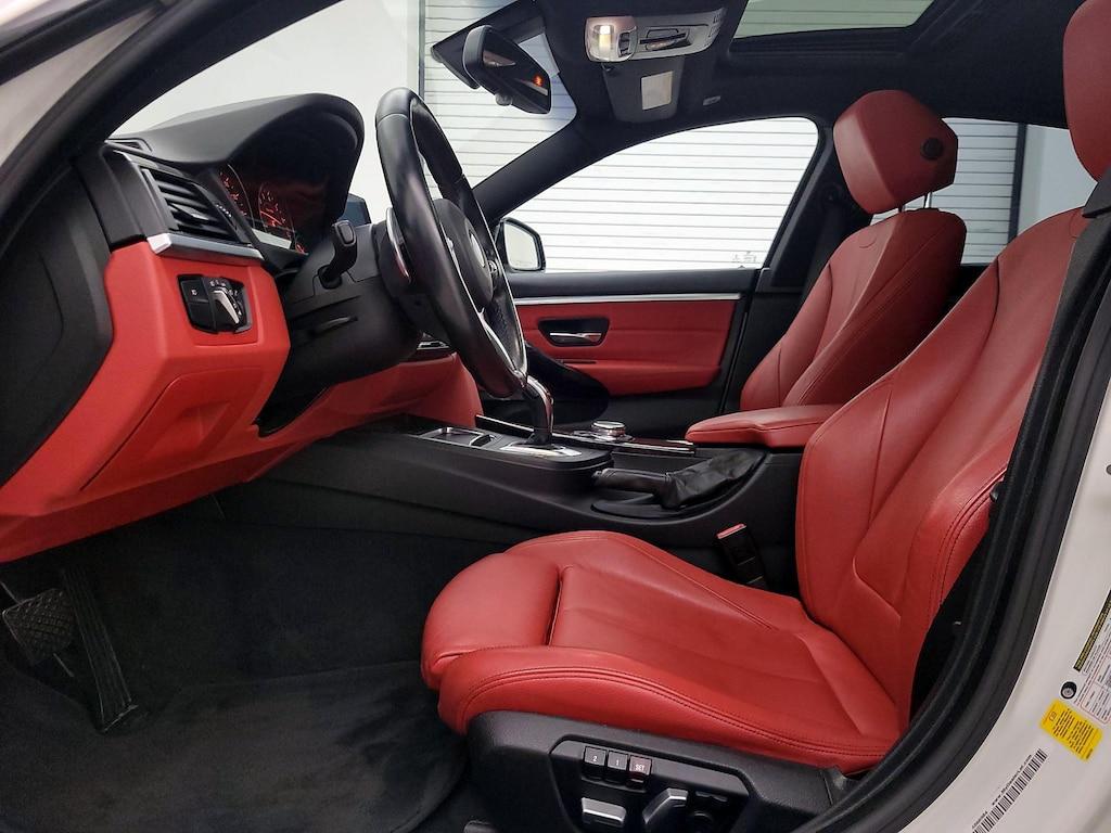 used 2016 BMW 428 car, priced at $16,998