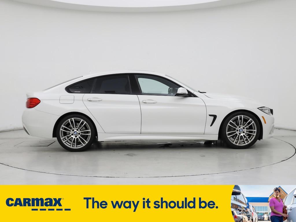 used 2016 BMW 428 car, priced at $16,998