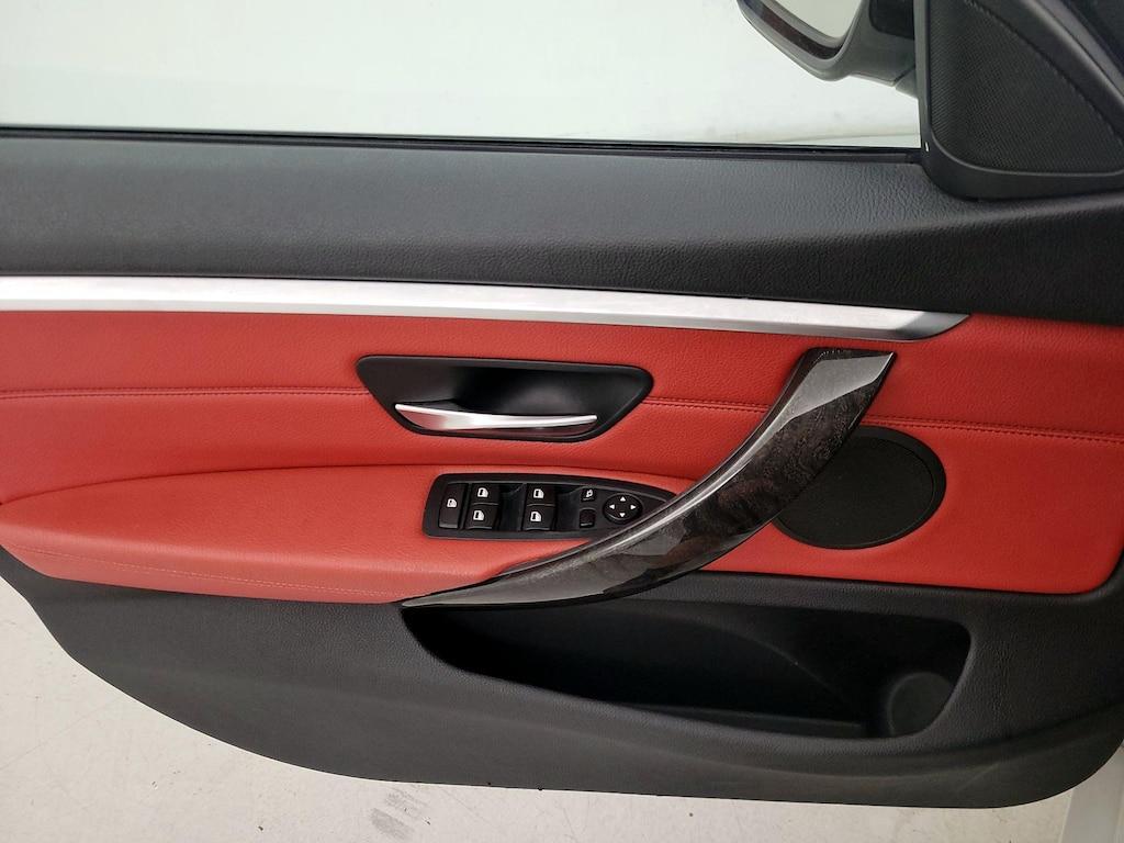 used 2016 BMW 428 car, priced at $16,998