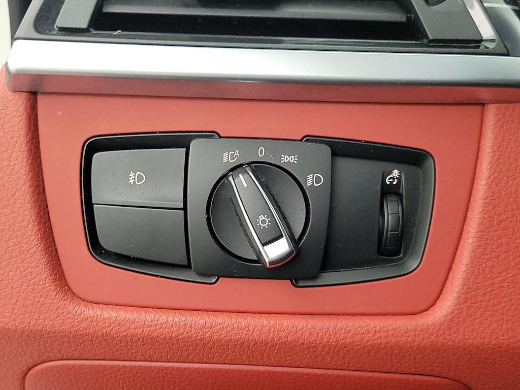 used 2016 BMW 428 car, priced at $16,998
