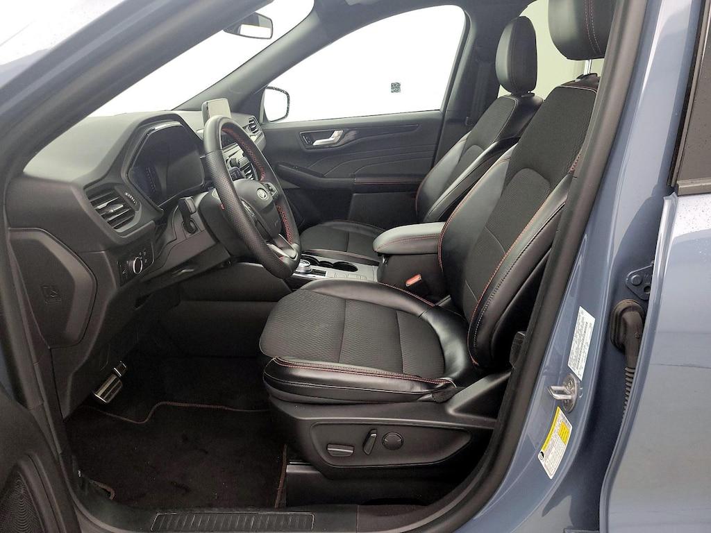 used 2023 Ford Escape car, priced at $23,998