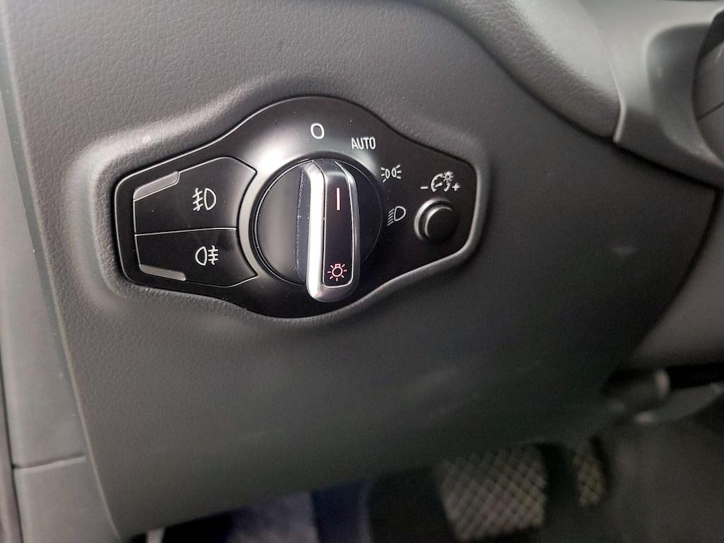 used 2015 Audi Q5 car, priced at $16,998