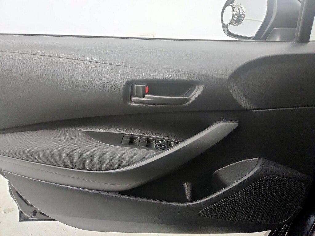 used 2024 Toyota Corolla Hybrid car, priced at $22,998