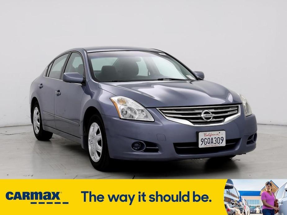 used 2012 Nissan Altima car, priced at $10,998
