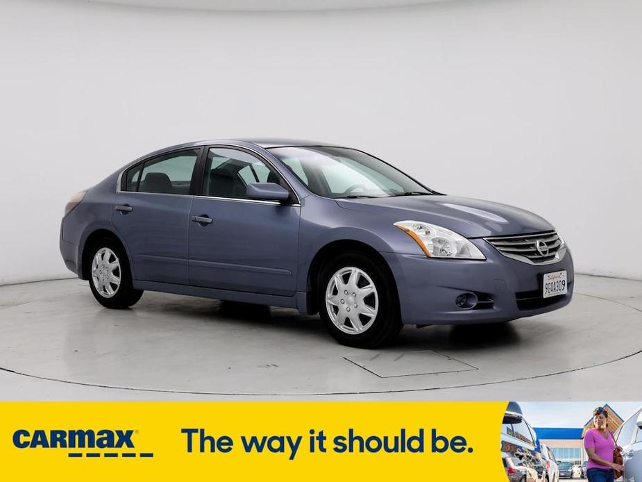 used 2012 Nissan Altima car, priced at $10,998