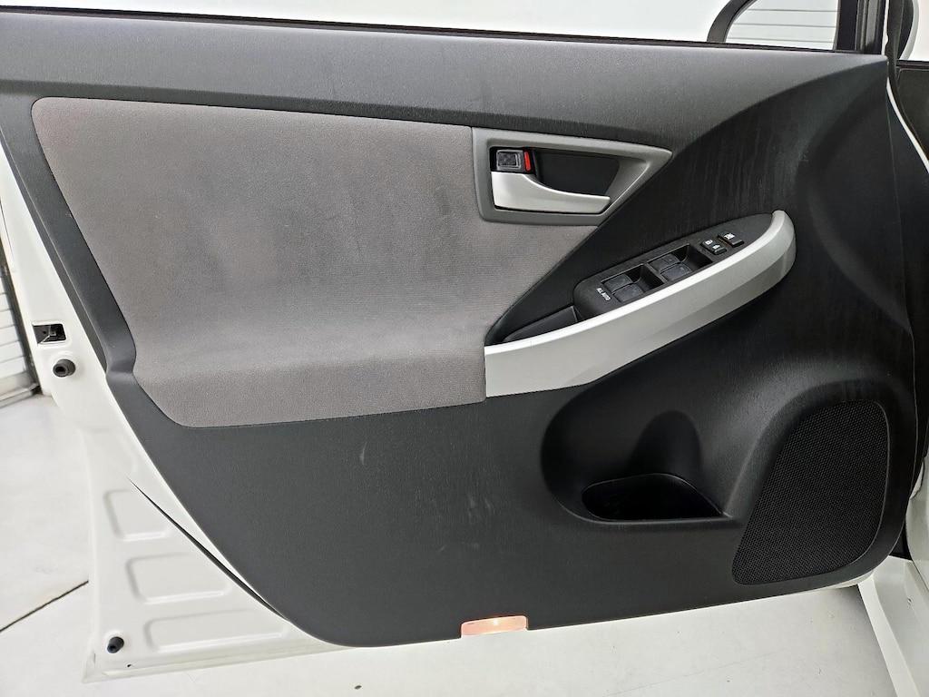 used 2015 Toyota Prius car, priced at $15,998