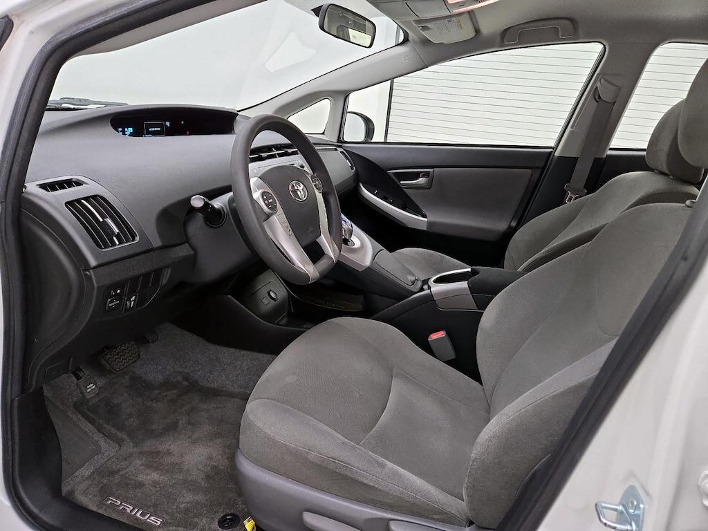used 2015 Toyota Prius car, priced at $15,998