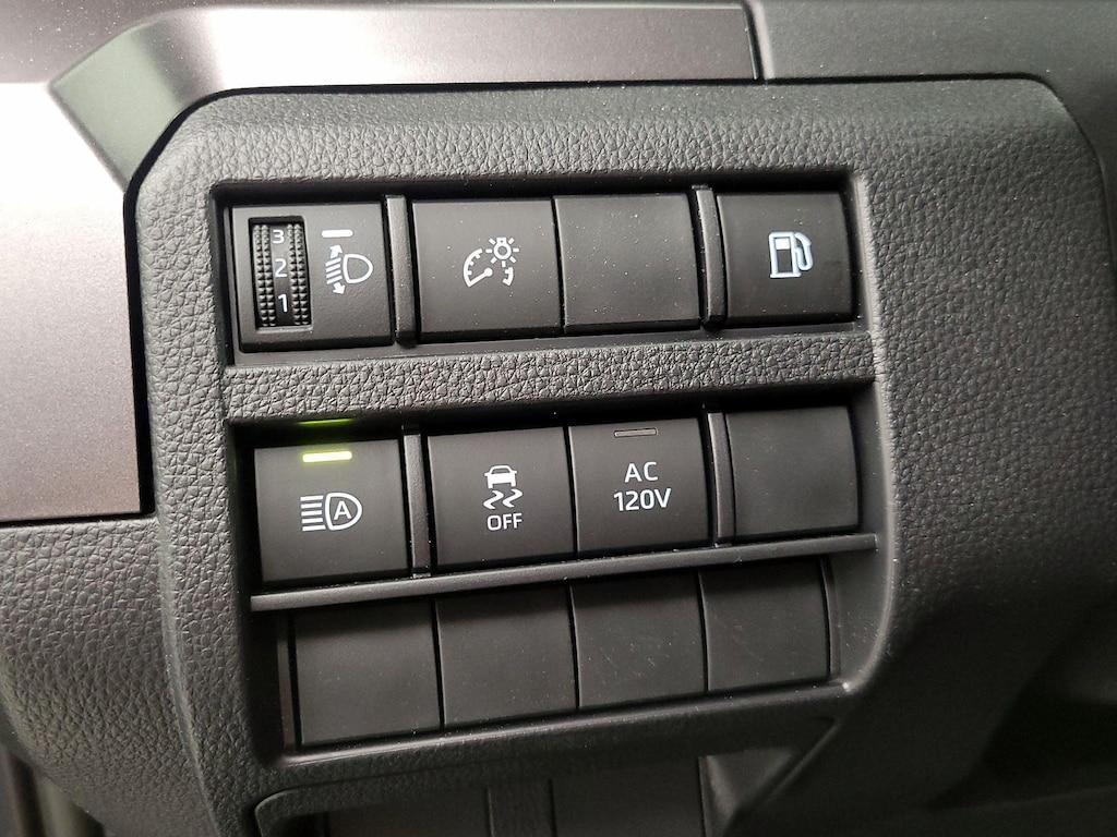 used 2025 Toyota 4Runner car, priced at $58,998