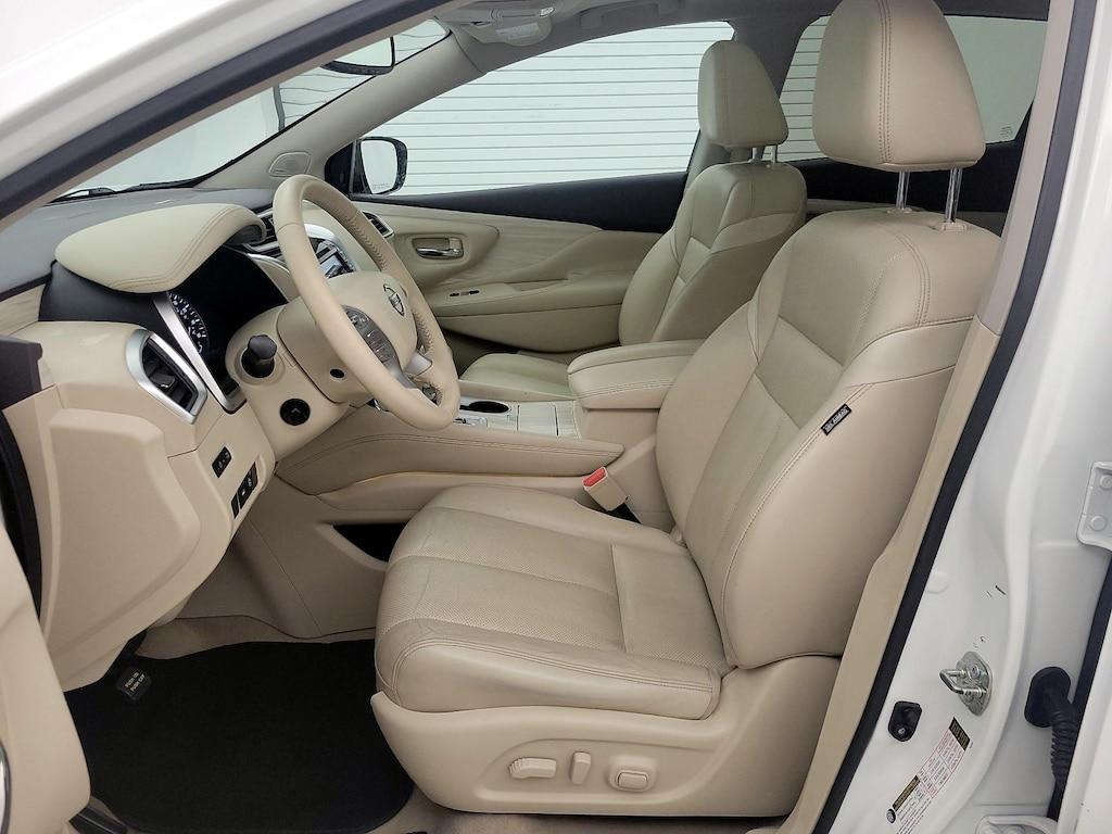 used 2015 Nissan Murano car, priced at $17,998