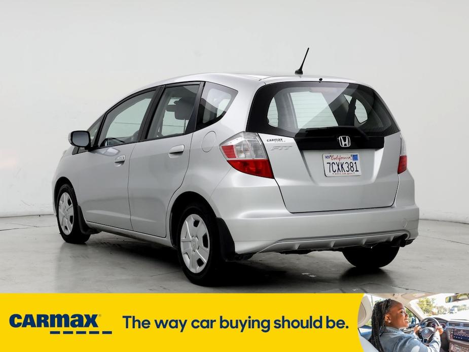 used 2013 Honda Fit car, priced at $13,599