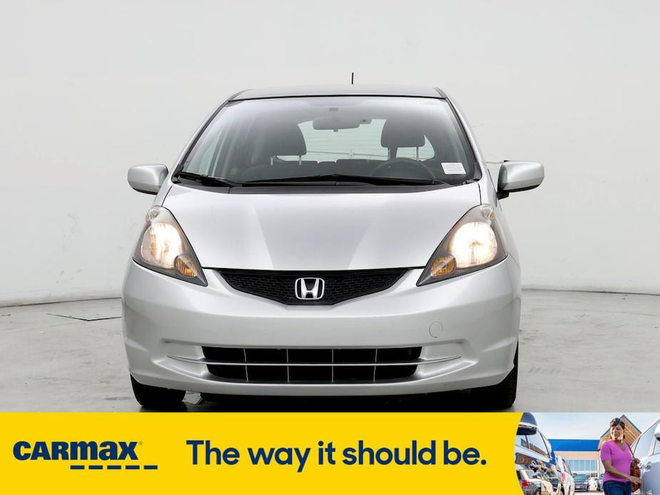 used 2013 Honda Fit car, priced at $13,599