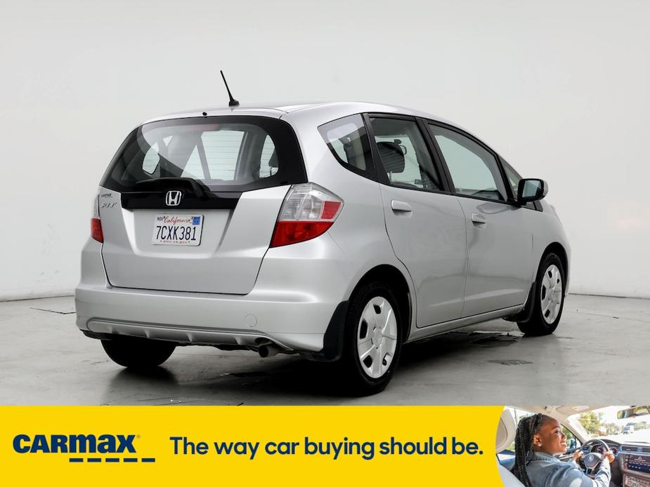 used 2013 Honda Fit car, priced at $13,599