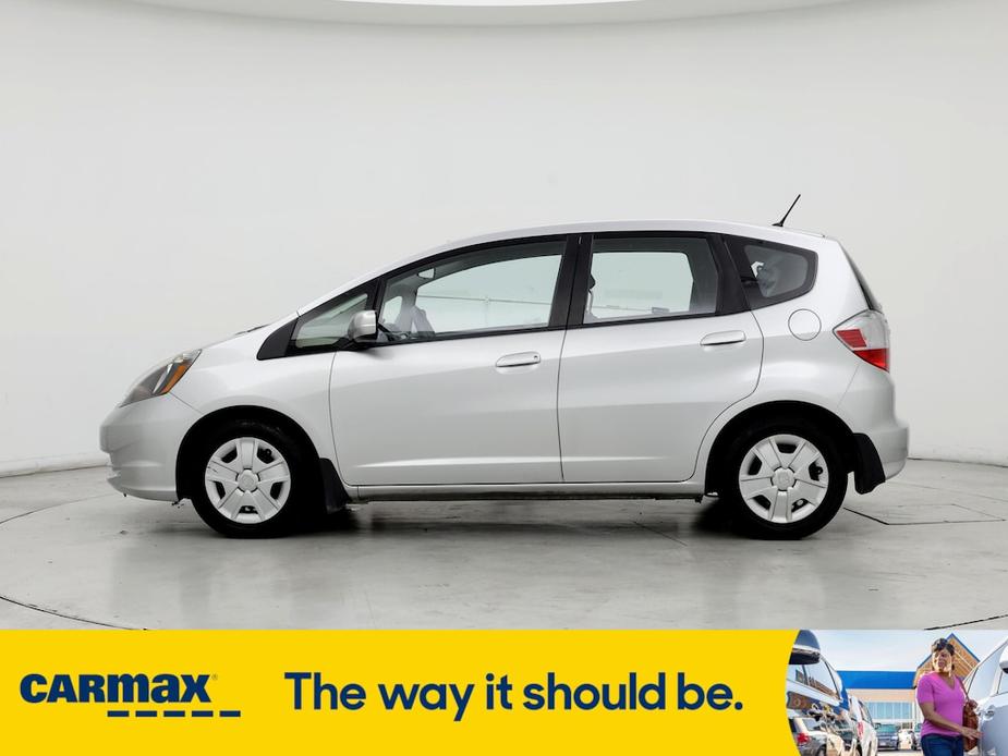 used 2013 Honda Fit car, priced at $13,599