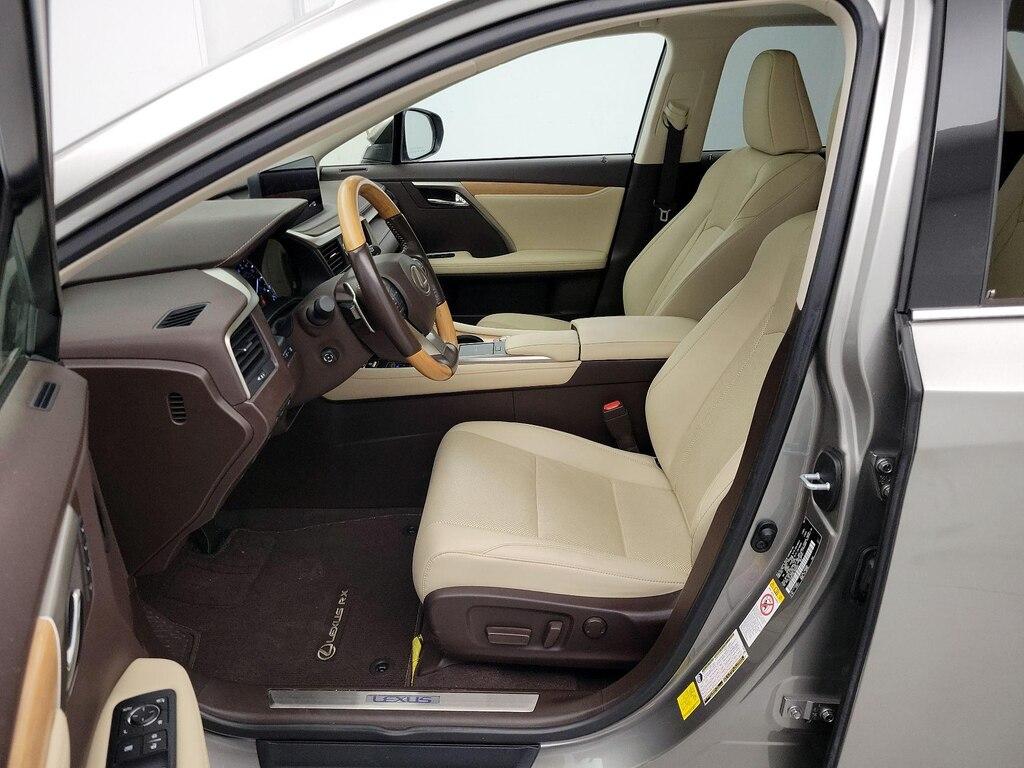 used 2020 Lexus RX 450h car, priced at $47,998