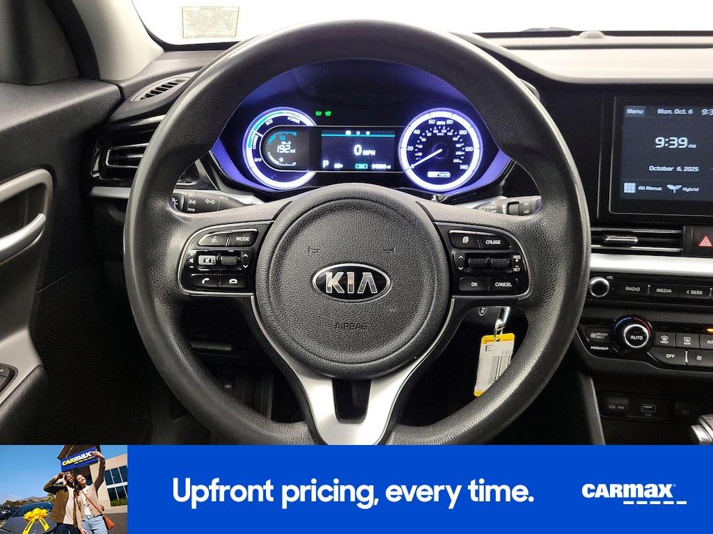 used 2020 Kia Niro car, priced at $14,998