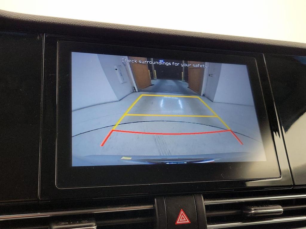 used 2020 Kia Niro car, priced at $14,998