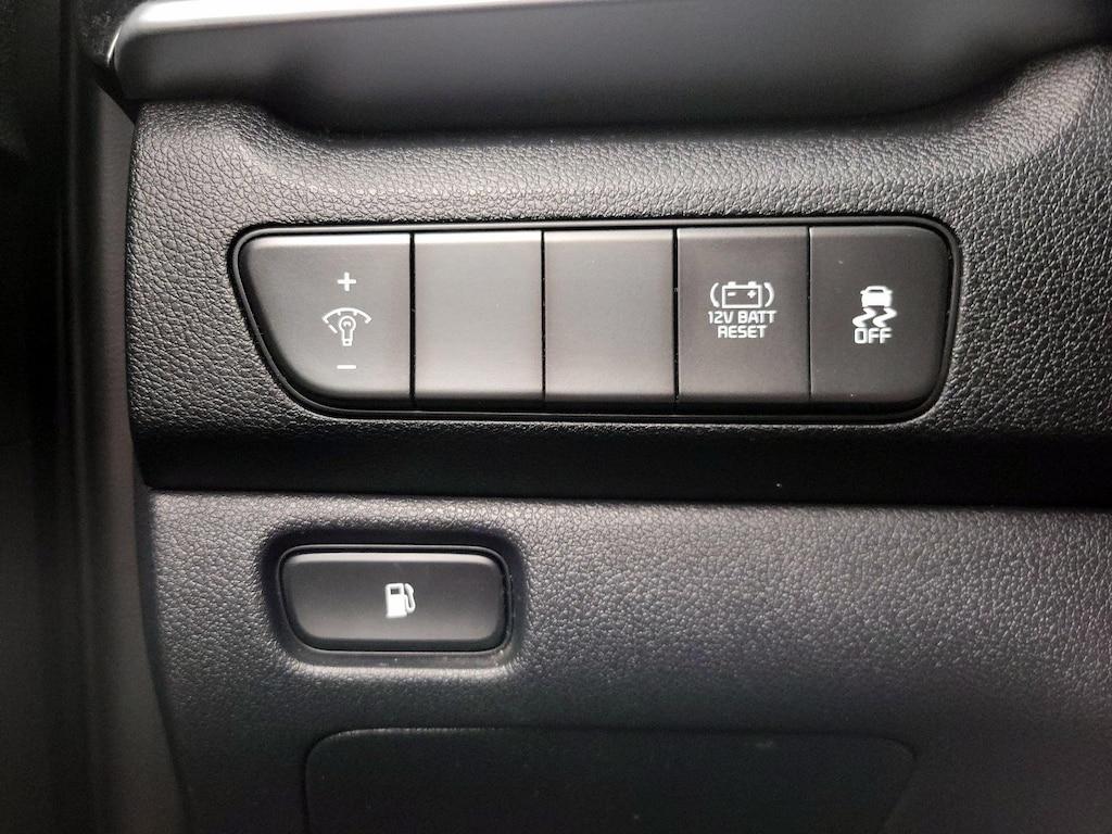 used 2020 Kia Niro car, priced at $14,998