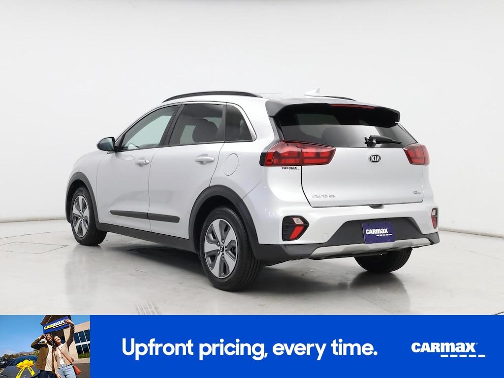 used 2020 Kia Niro car, priced at $14,998
