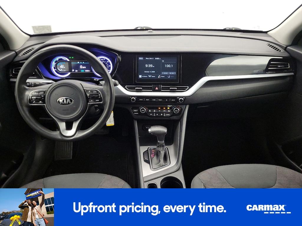 used 2020 Kia Niro car, priced at $14,998