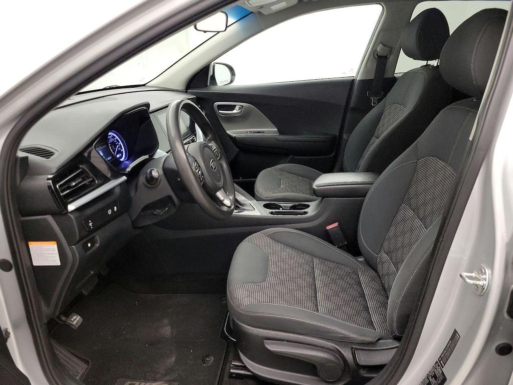 used 2020 Kia Niro car, priced at $14,998