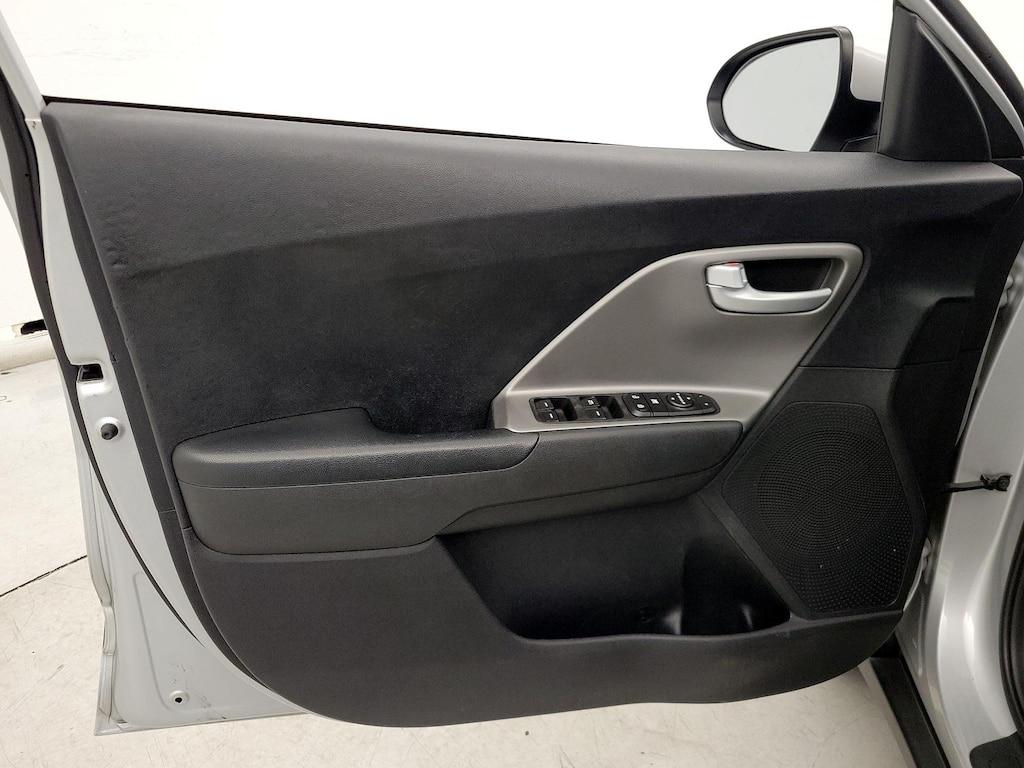 used 2020 Kia Niro car, priced at $14,998