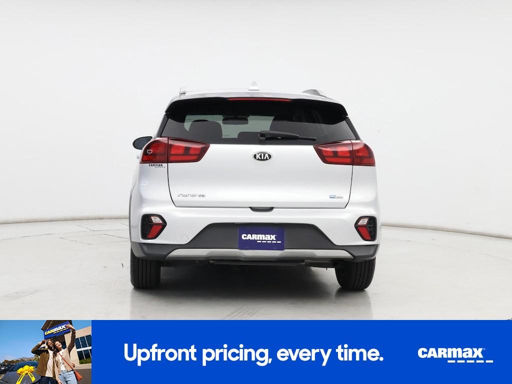 used 2020 Kia Niro car, priced at $14,998