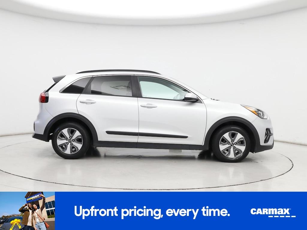 used 2020 Kia Niro car, priced at $14,998