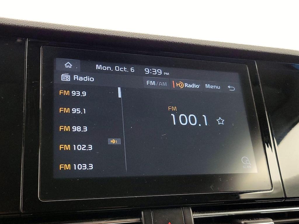 used 2020 Kia Niro car, priced at $14,998