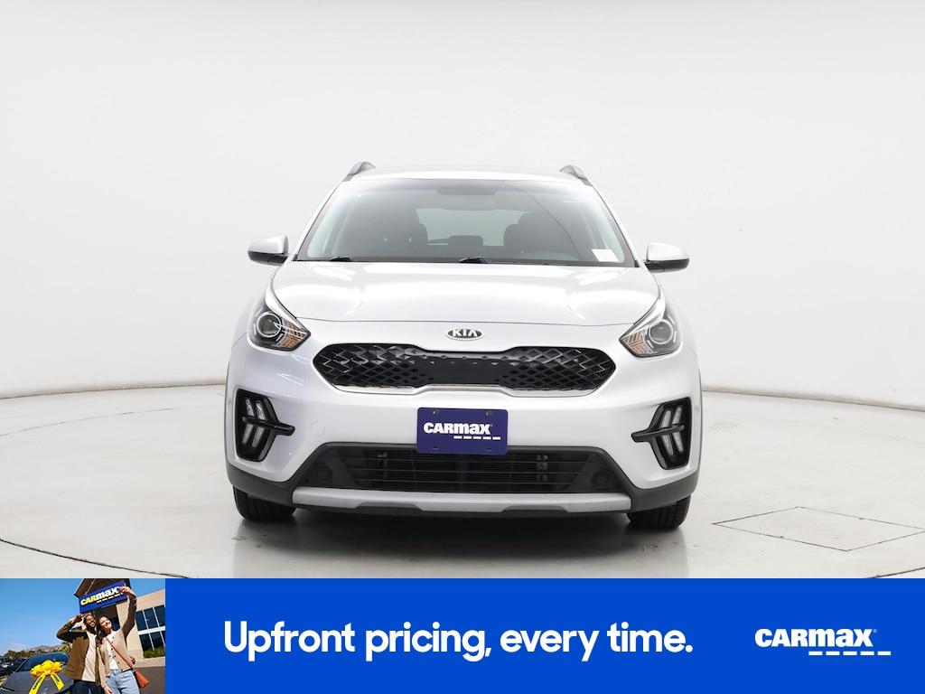 used 2020 Kia Niro car, priced at $14,998