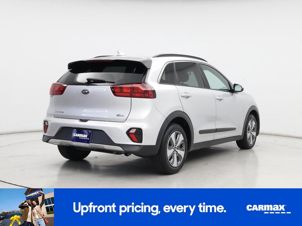 used 2020 Kia Niro car, priced at $14,998