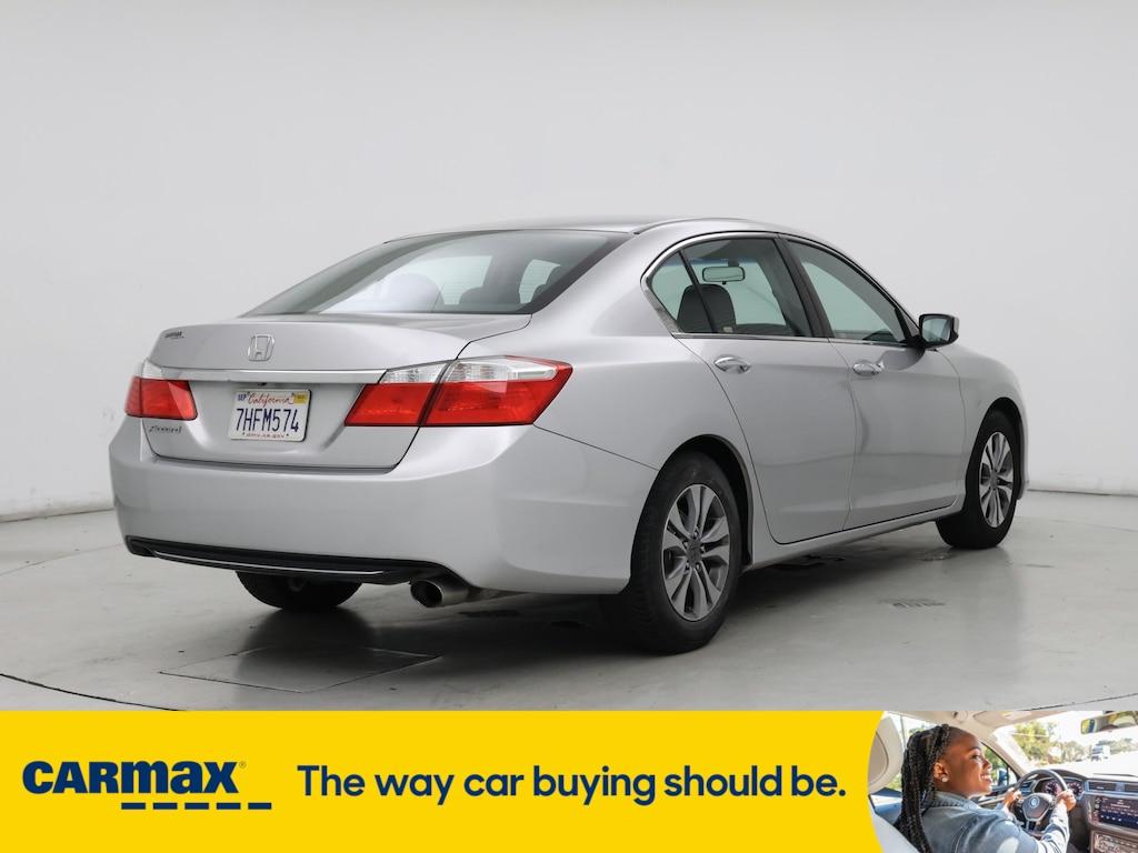 used 2014 Honda Accord car, priced at $13,998