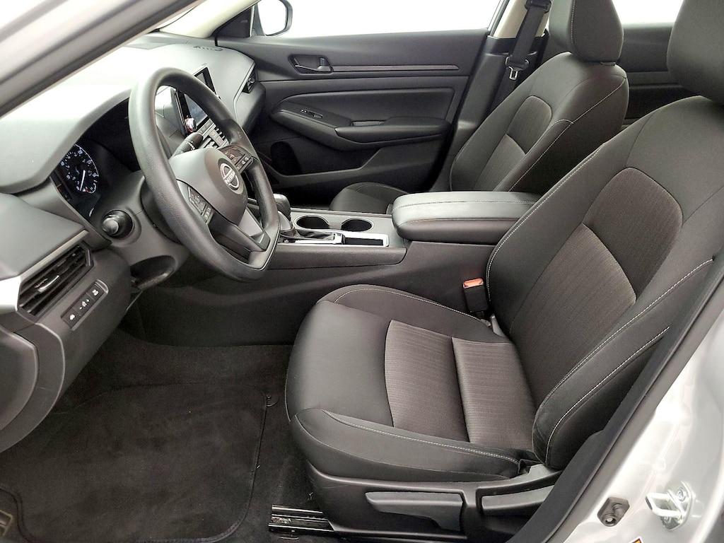 used 2024 Nissan Altima car, priced at $20,998