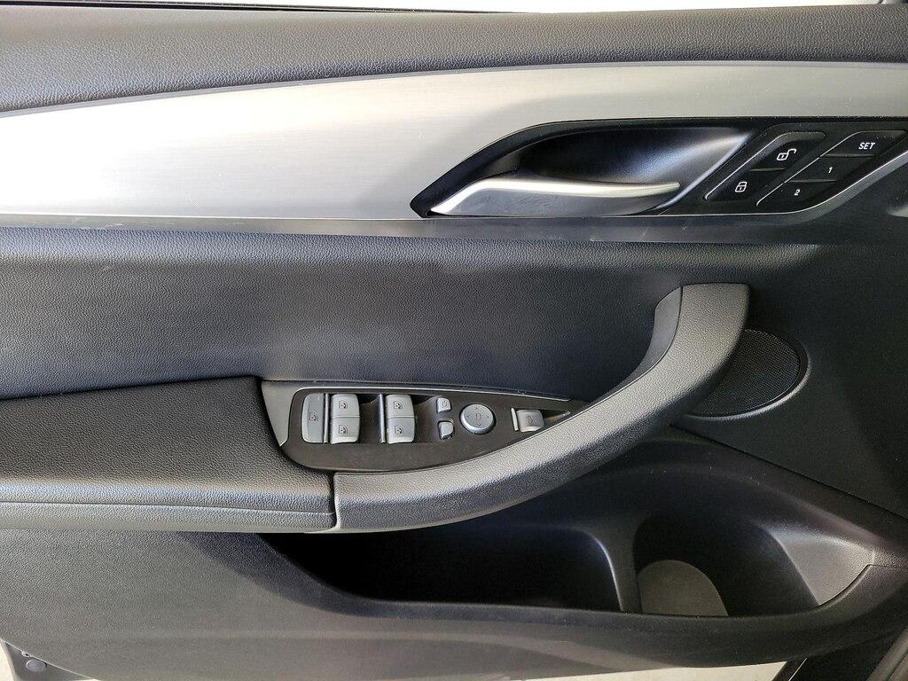 used 2022 BMW X3 car, priced at $24,998