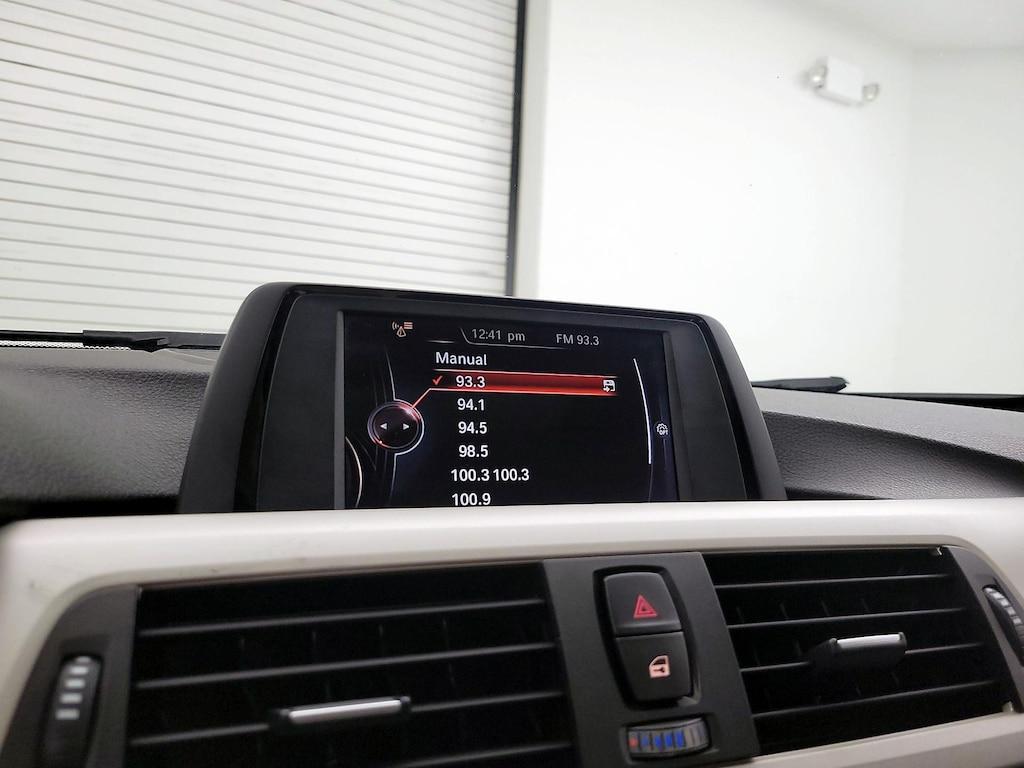 used 2015 BMW 320 car, priced at $14,998