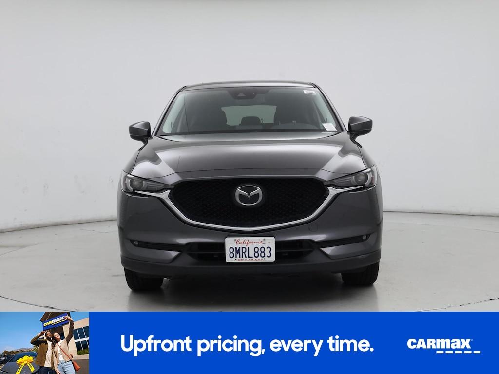 used 2019 Mazda CX-5 car, priced at $21,998