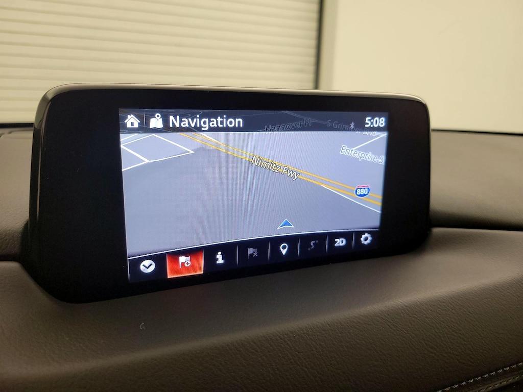 used 2019 Mazda CX-5 car, priced at $21,998