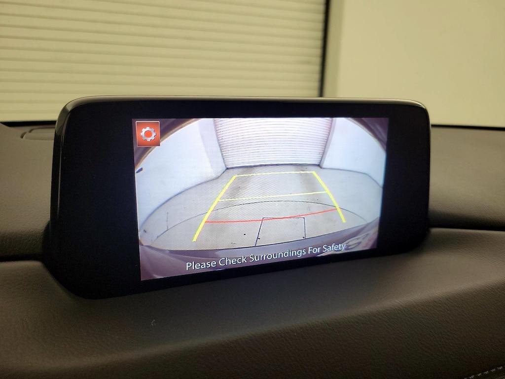 used 2019 Mazda CX-5 car, priced at $21,998